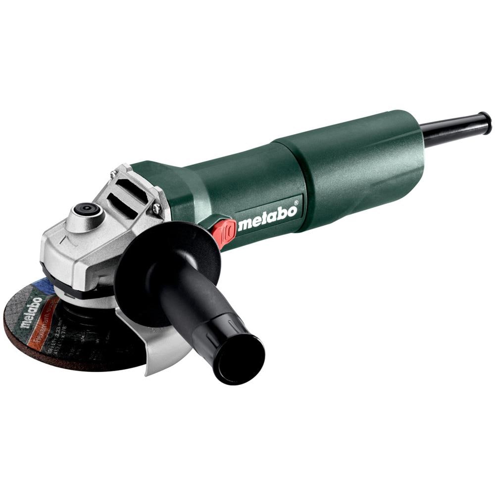 W 750-115 750W Angle Grinder - Foto 1