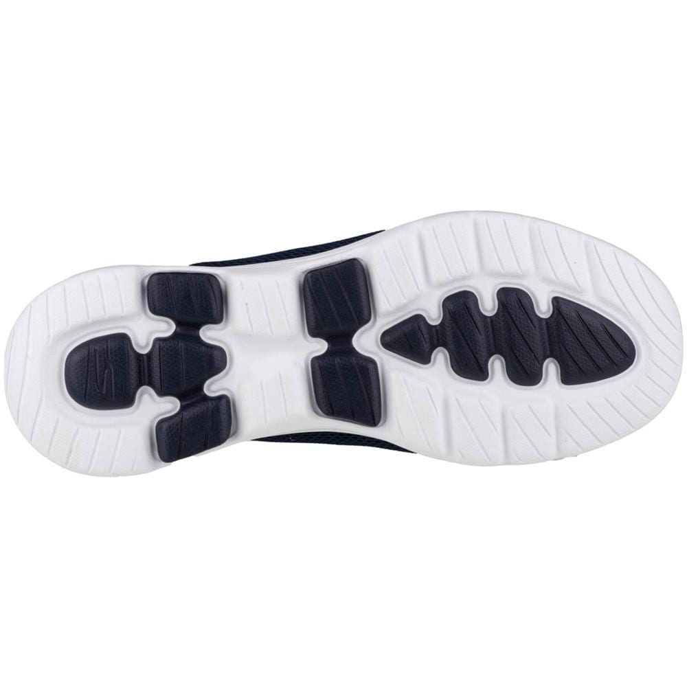 Go Walk 5, Donna, Granata, Sneakers, Numero: 40 Eu - Foto 4