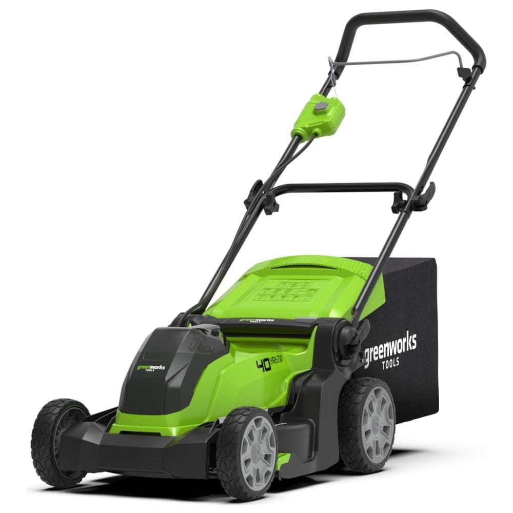 Rasaerba G40lm41k4 40 V 41 Cm - Foto 2