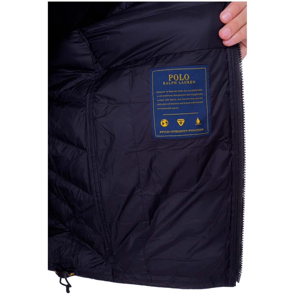 Piumino Uomo Ripiegabile - Foto 4