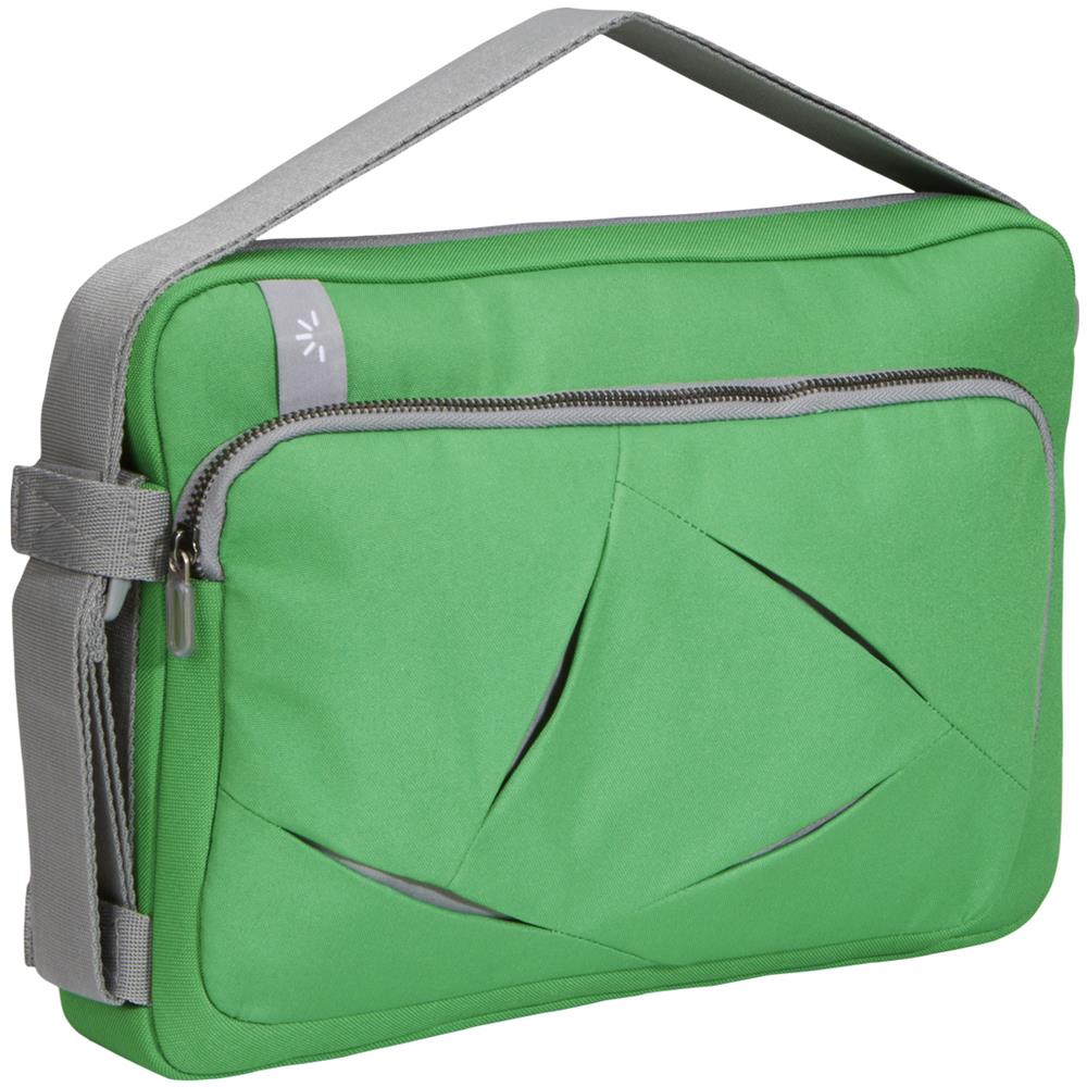 ULA-112 12" Borsa da corriere Verde - Foto 2