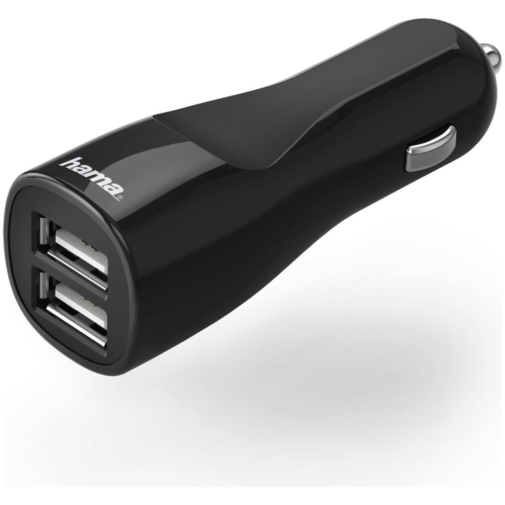 00173609 Auto Nero caricabatterie per cellulari e PDA - Foto 2