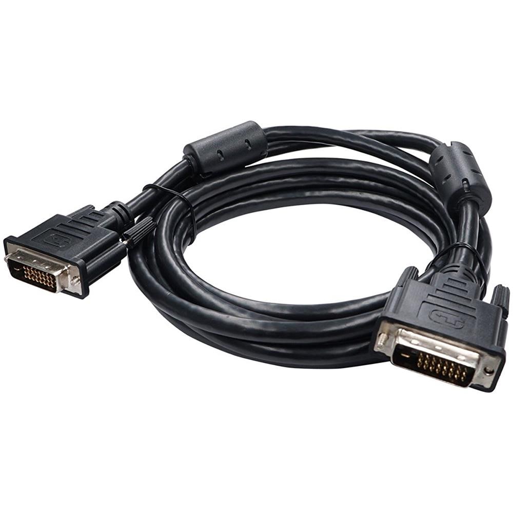 VHD10E 3m DVI-D DVI-D Nero cavo DVI - Foto 2