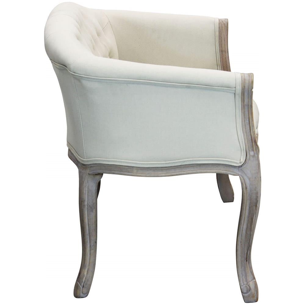 Krustu - Divano Vintage In Tessuto - Foto 2