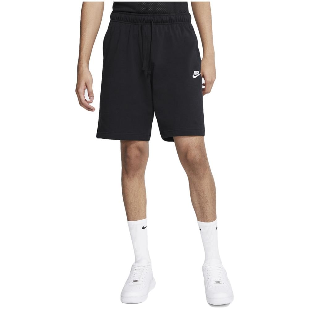 Shorts Da Uomo Club Nero Taglia Xxl Cod Bv2772-010 - Foto 1