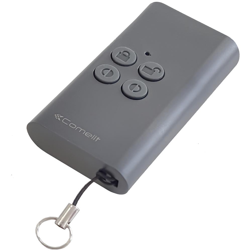 Telecomando A 4 Tasti Rf4key - Foto 3