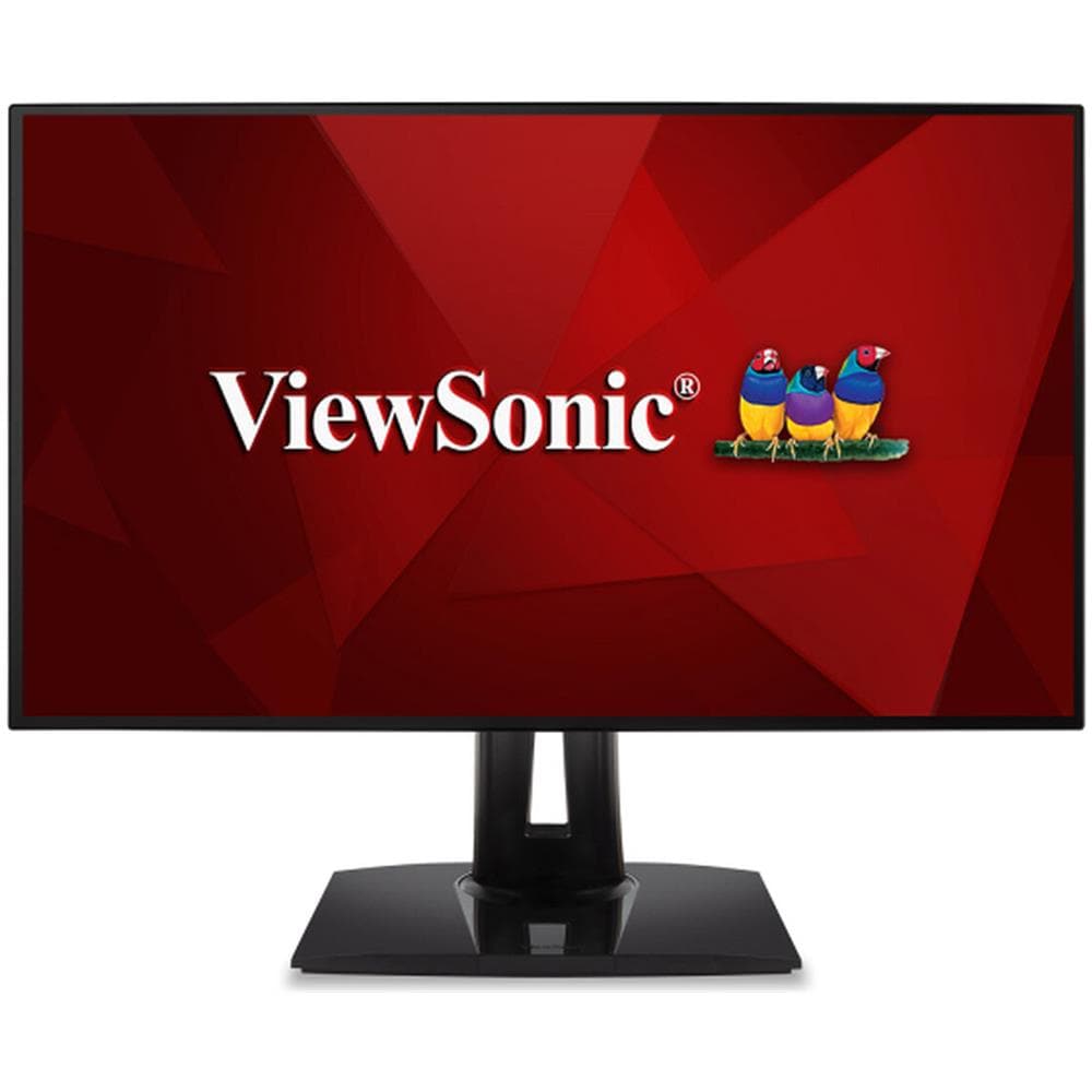 Monitor 27" LED IPS VP2768A-4K 3840x2160 4K Ultra HD Tempo di Risposta 6 ms - Foto 1