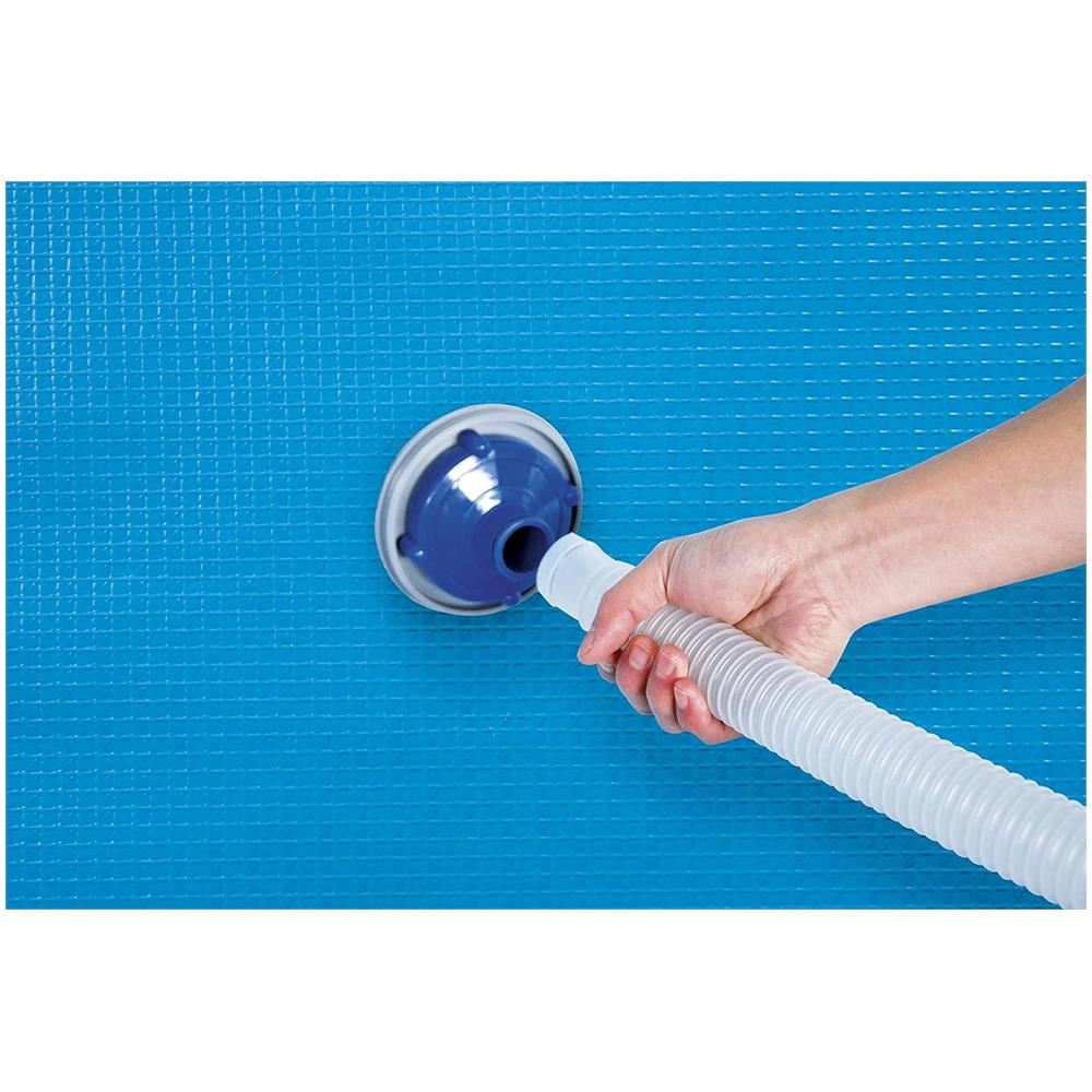 Kit Pulizia Piscina 58234 Acquaclean - Foto 5