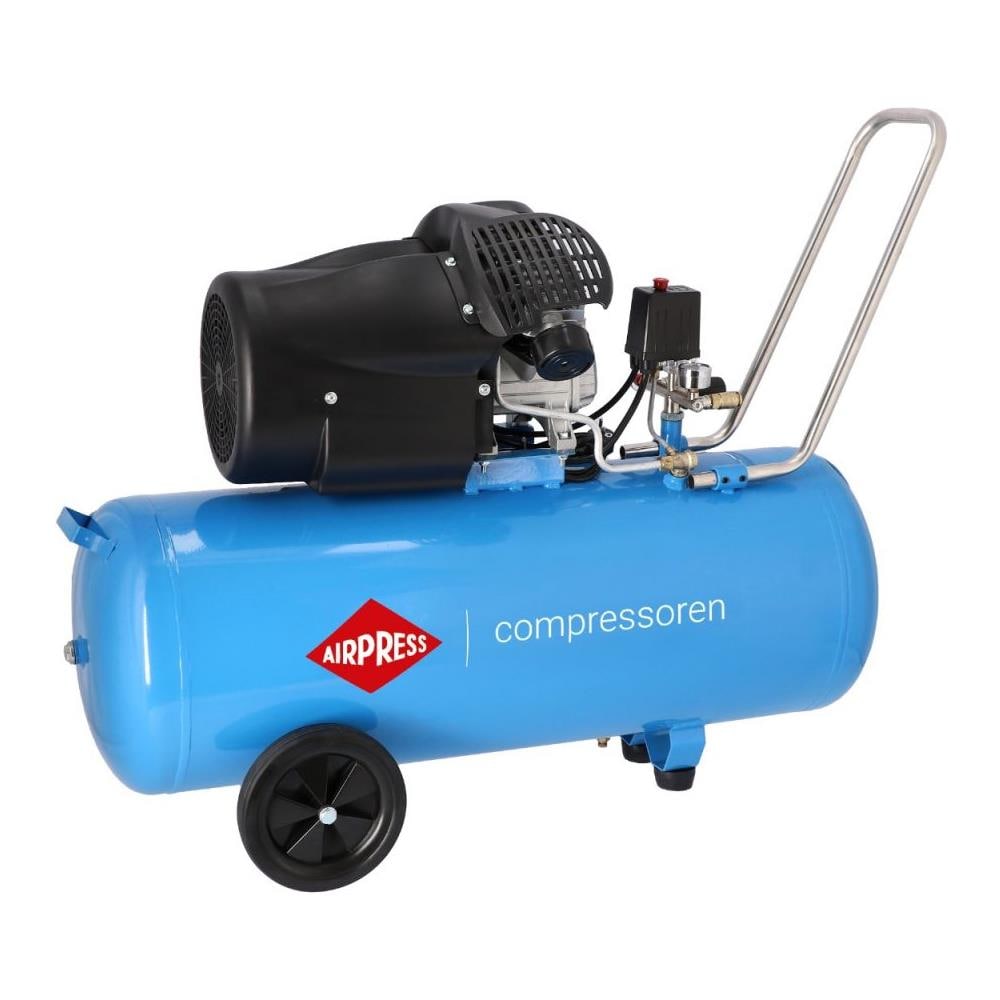 Compressore 100l - Foto 1