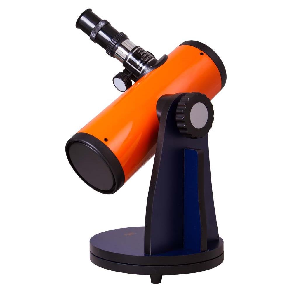 Telescopio Levenhuk Labzz D1 - Foto 3