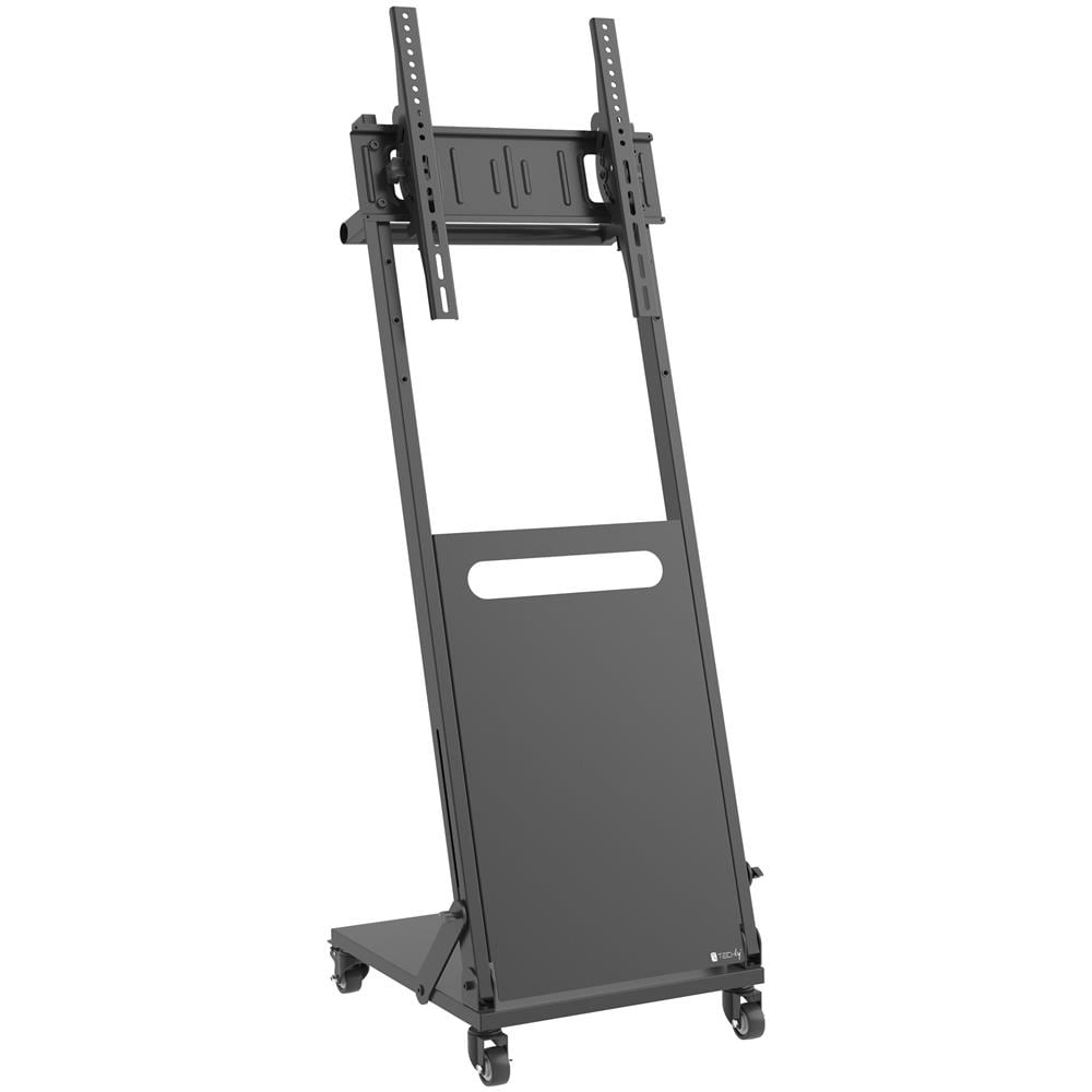 Supporto Mobile Multifunzione A Pavimento Tv Lcd /led 25-55'' - Foto 1