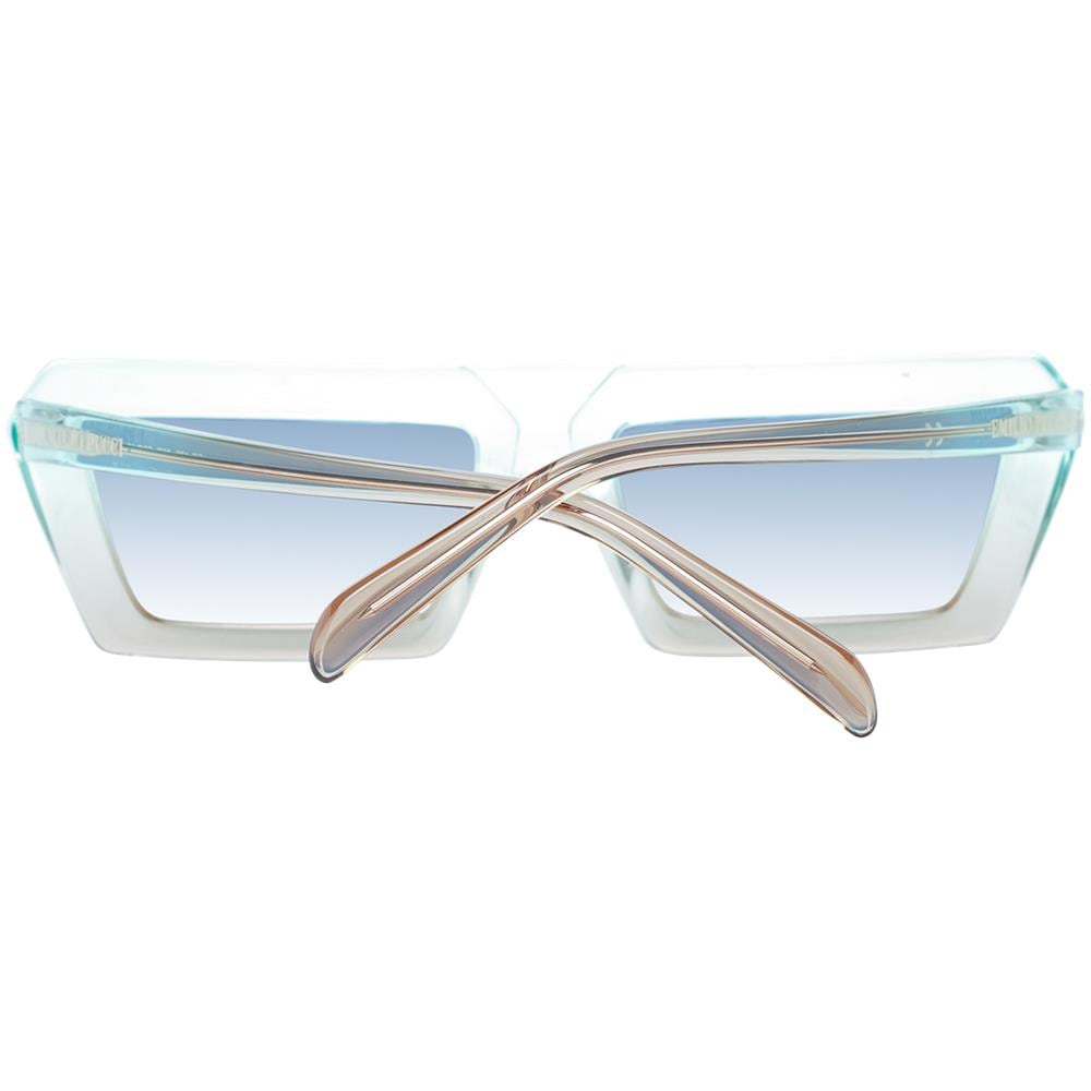 Emilio Pucci Mod. Ep0175 5689p - Foto 3