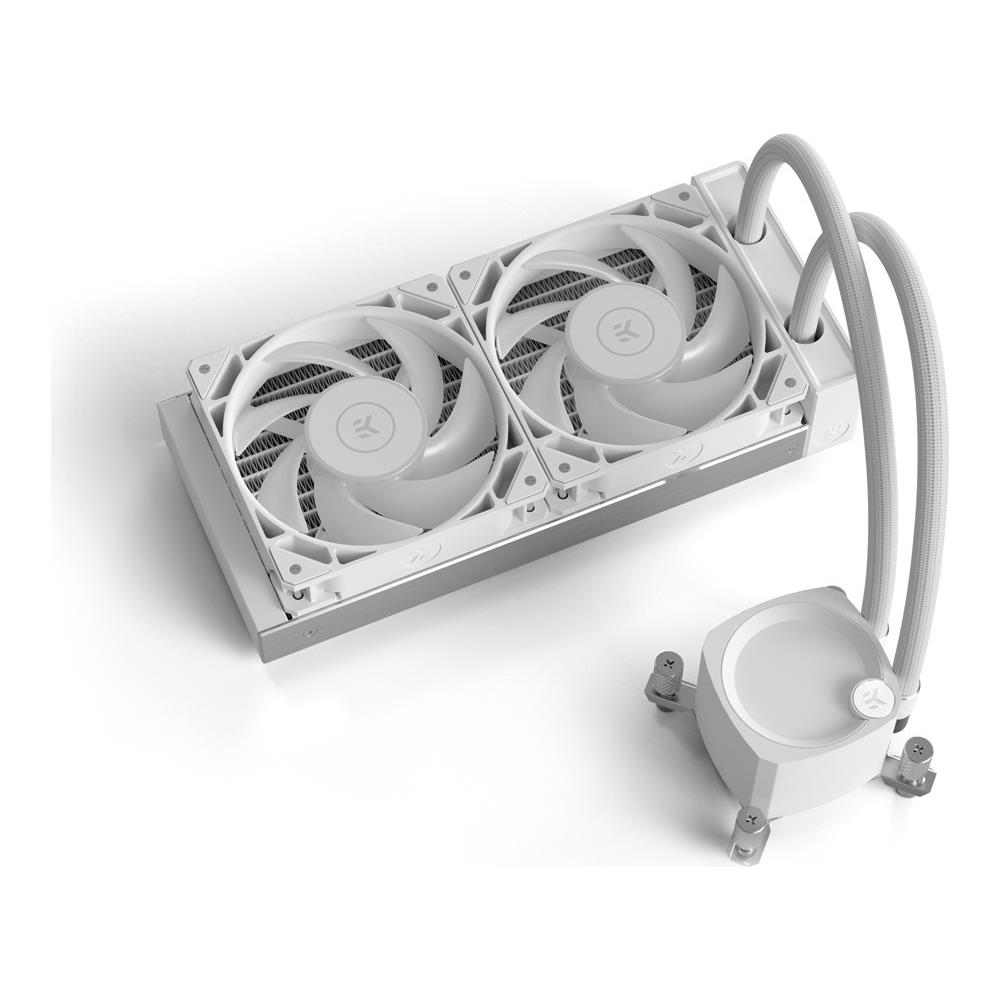 3831109897843 parte e accessorio del sistema di raffreddamento del computer Modulo ventilatore - Foto 1