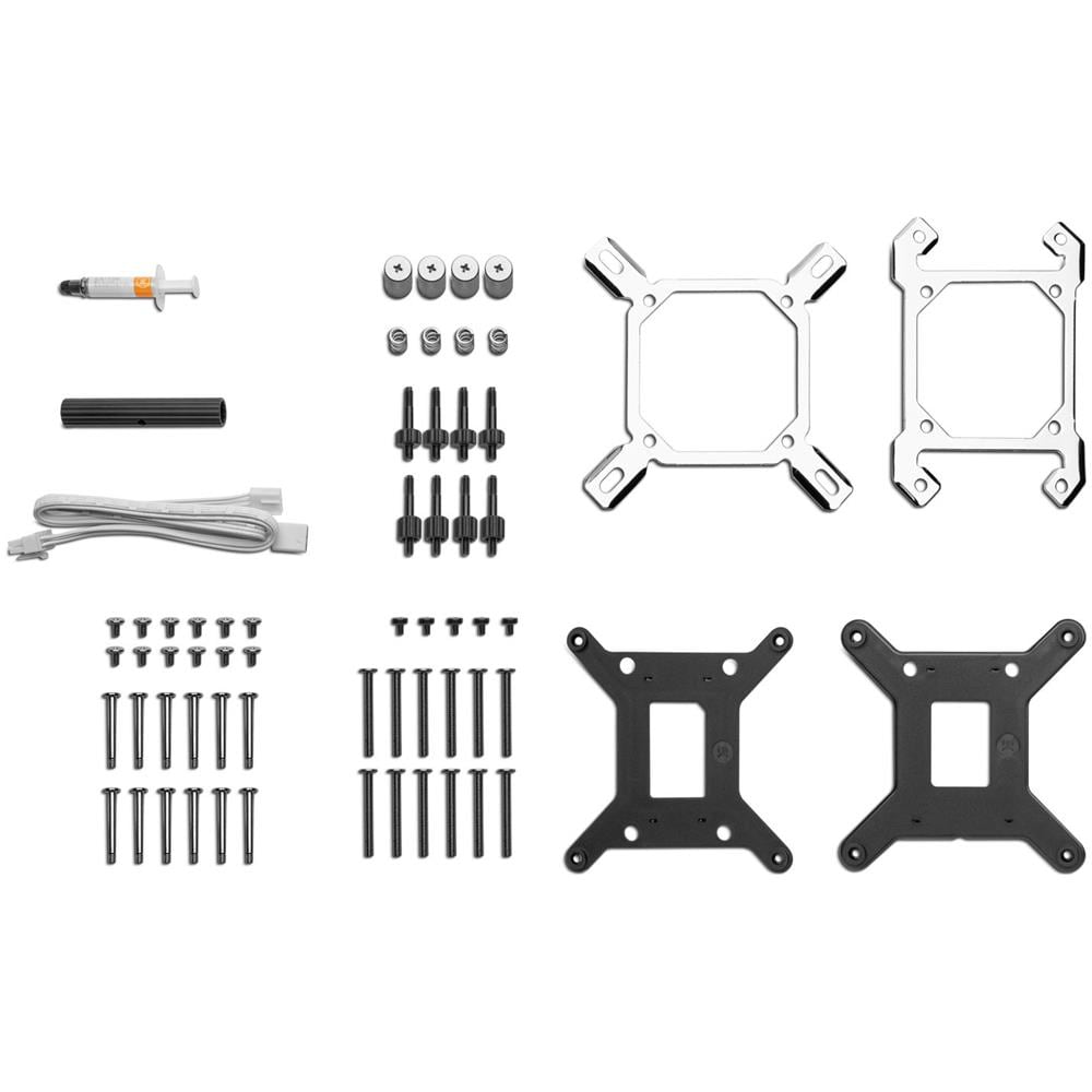 3831109897843 parte e accessorio del sistema di raffreddamento del computer Modulo ventilatore - Foto 9