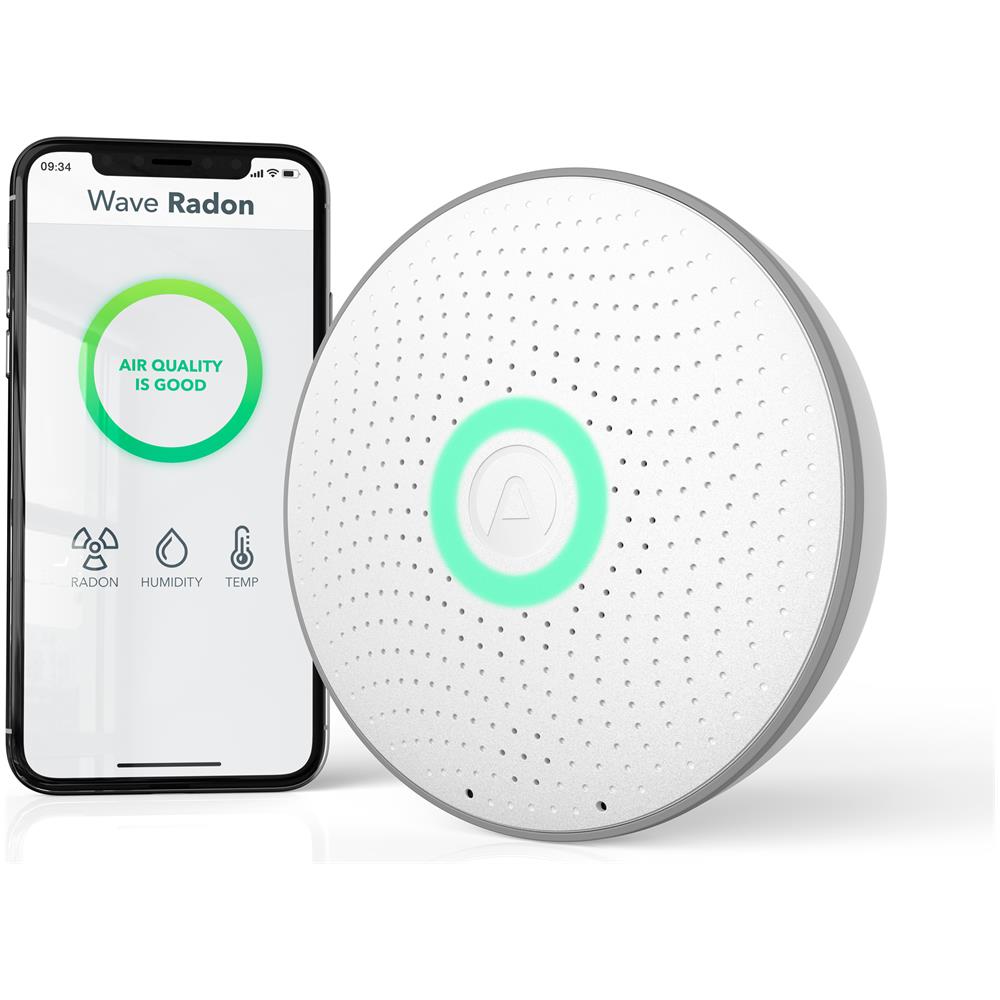 Wave 2 multisensore intelligente domestico Wireless Bluetooth - Foto 2