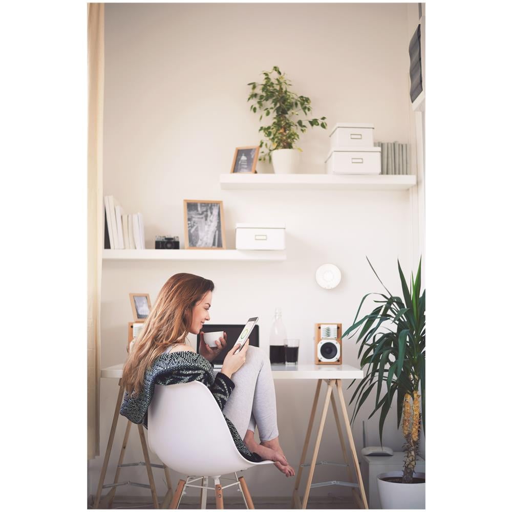 Wave 2 multisensore intelligente domestico Wireless Bluetooth - Foto 16