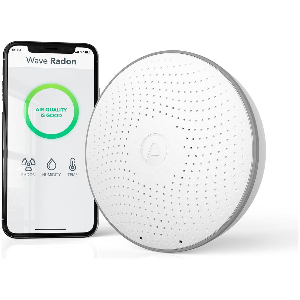 Wave 2 multisensore intelligente domestico Wireless Bluetooth - Foto 1