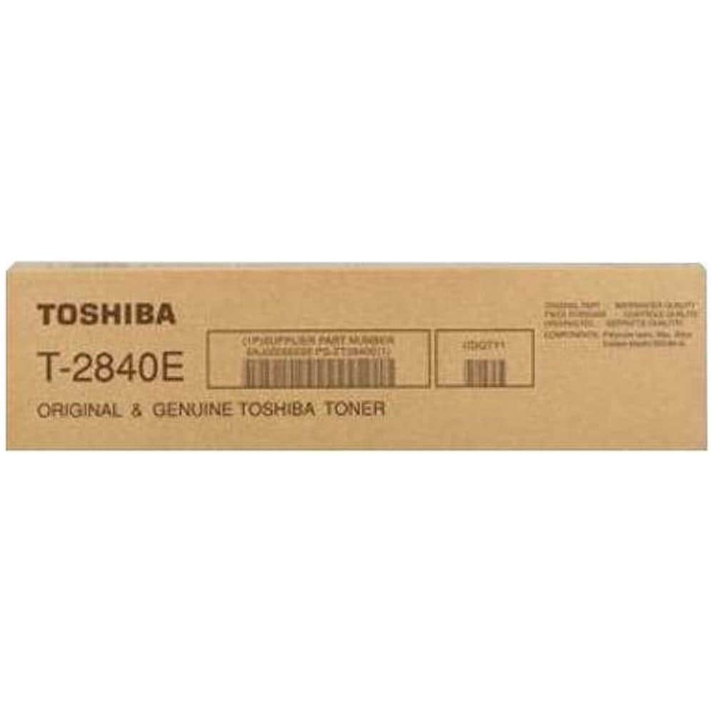 Toner T-2802E - Foto 1