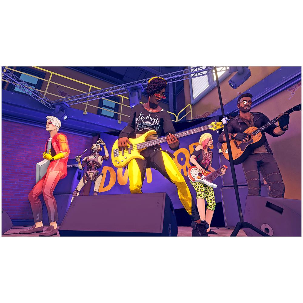 Quantic Dream Dustborn, PlayStation 5, M (Mature) - Foto 13