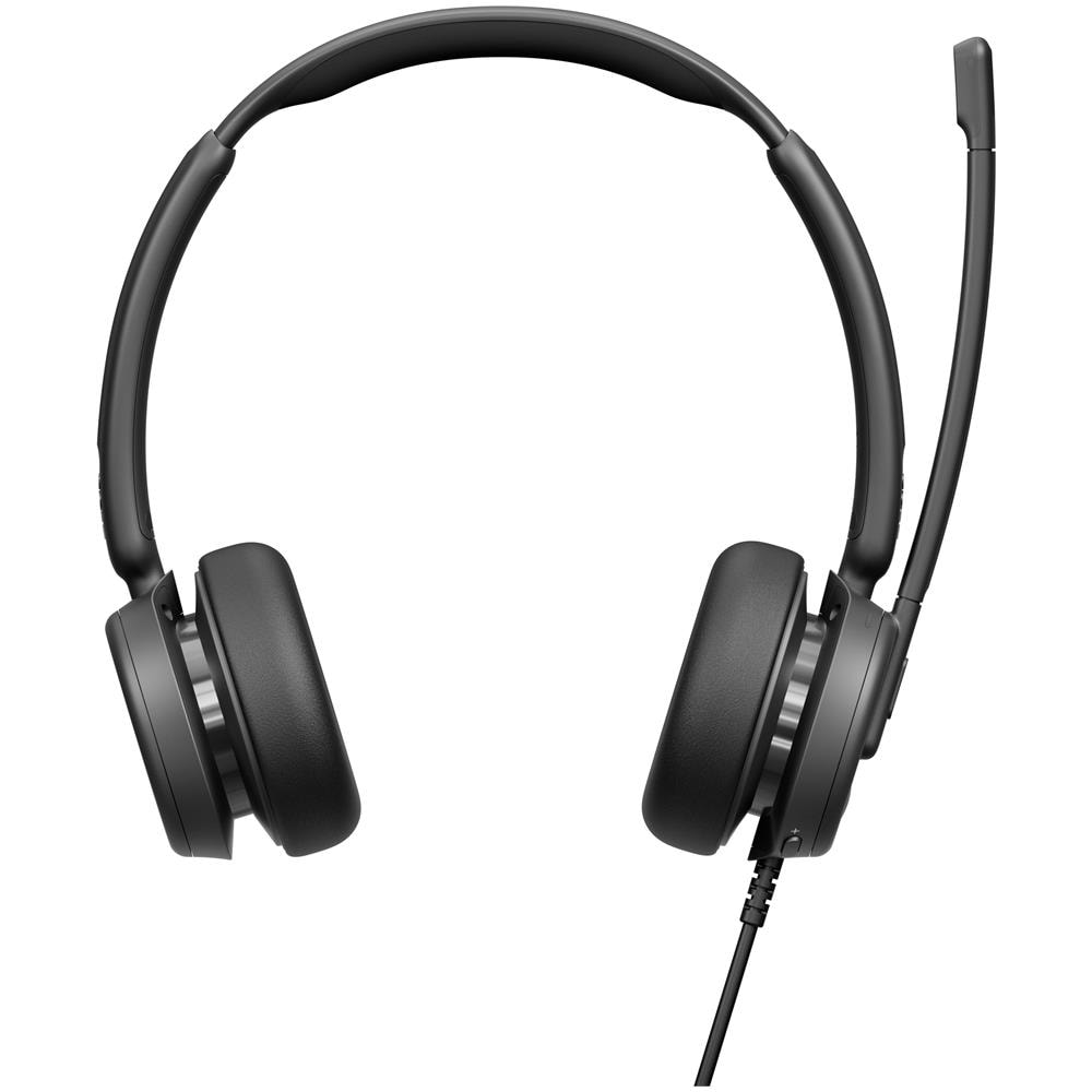 IMPACT 460T Auricolare Cablato A Padiglione Musica e Chiamate USB tipo-C Nero - Foto 2