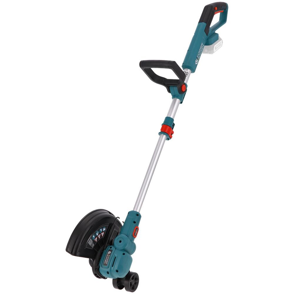 Tagliabordi A Batteria Ks Cst-20v Tensione Nominale, V 20 Capacità Della Batteria Consigliata 2 Ah, 4 Ah - Foto 1