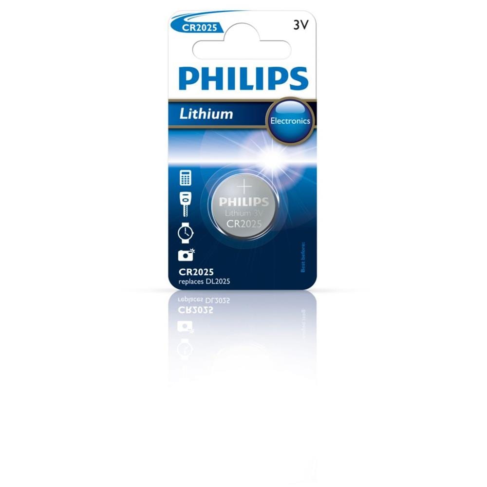 Batteria In Conf Da 10pz (1pz Per Blister) , Minicells, A Bottone / Al Litio, 3 Volt, Max 150 Mah - Foto 1