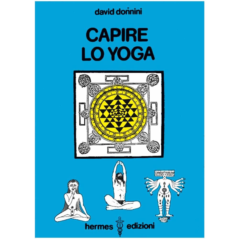 David Donnini - Capire lo yoga - Foto 1