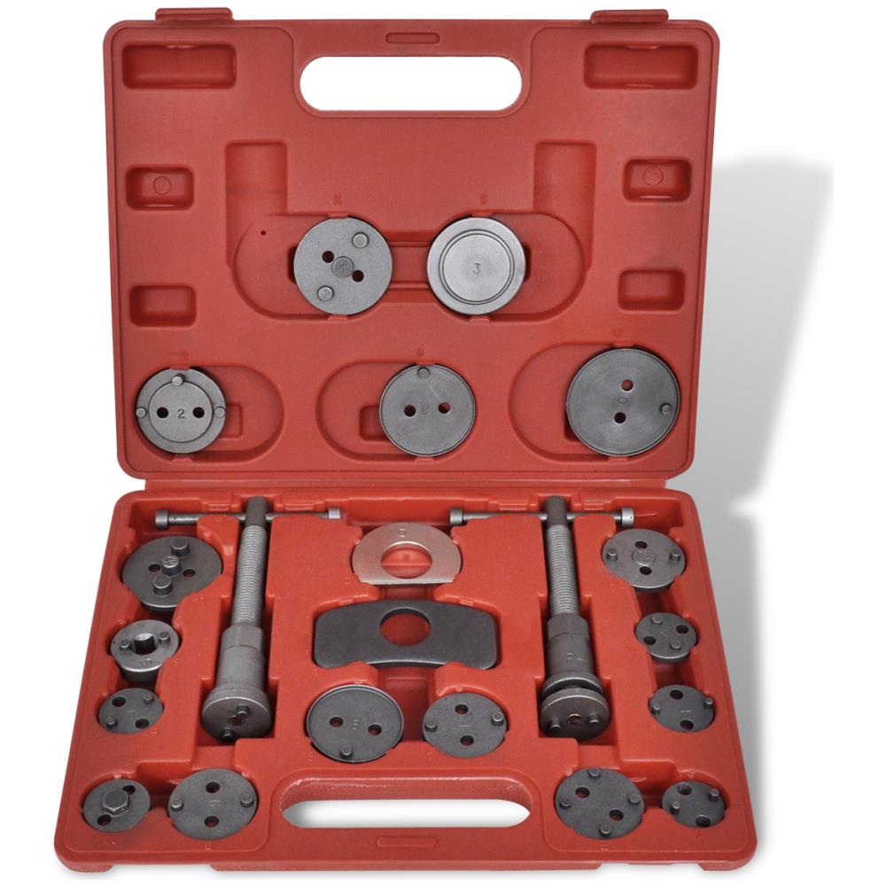 Kit Universale Regolazione Freni - Foto 2