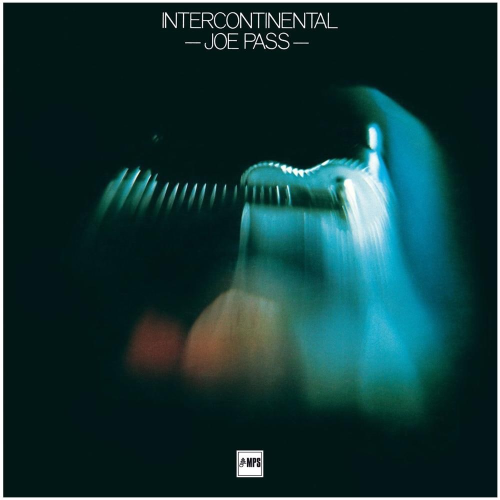 Joe Pass - Intercontinental - Foto 1