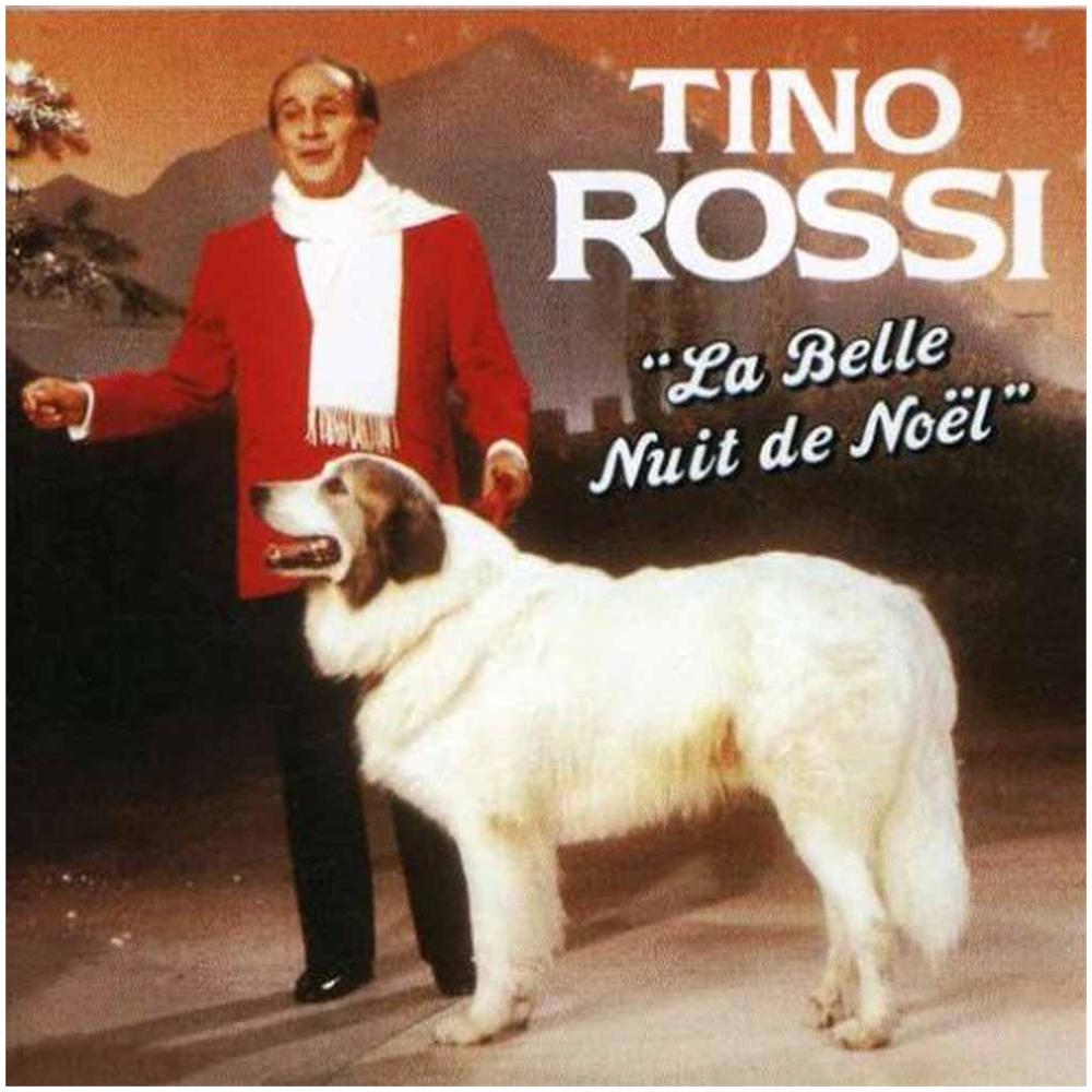 Tino Rossi - Belle Nuit De Noel - Foto 1