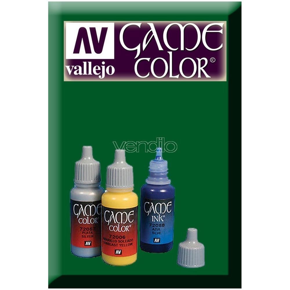 Game Color Sick Green 72029 Colori - Foto 2