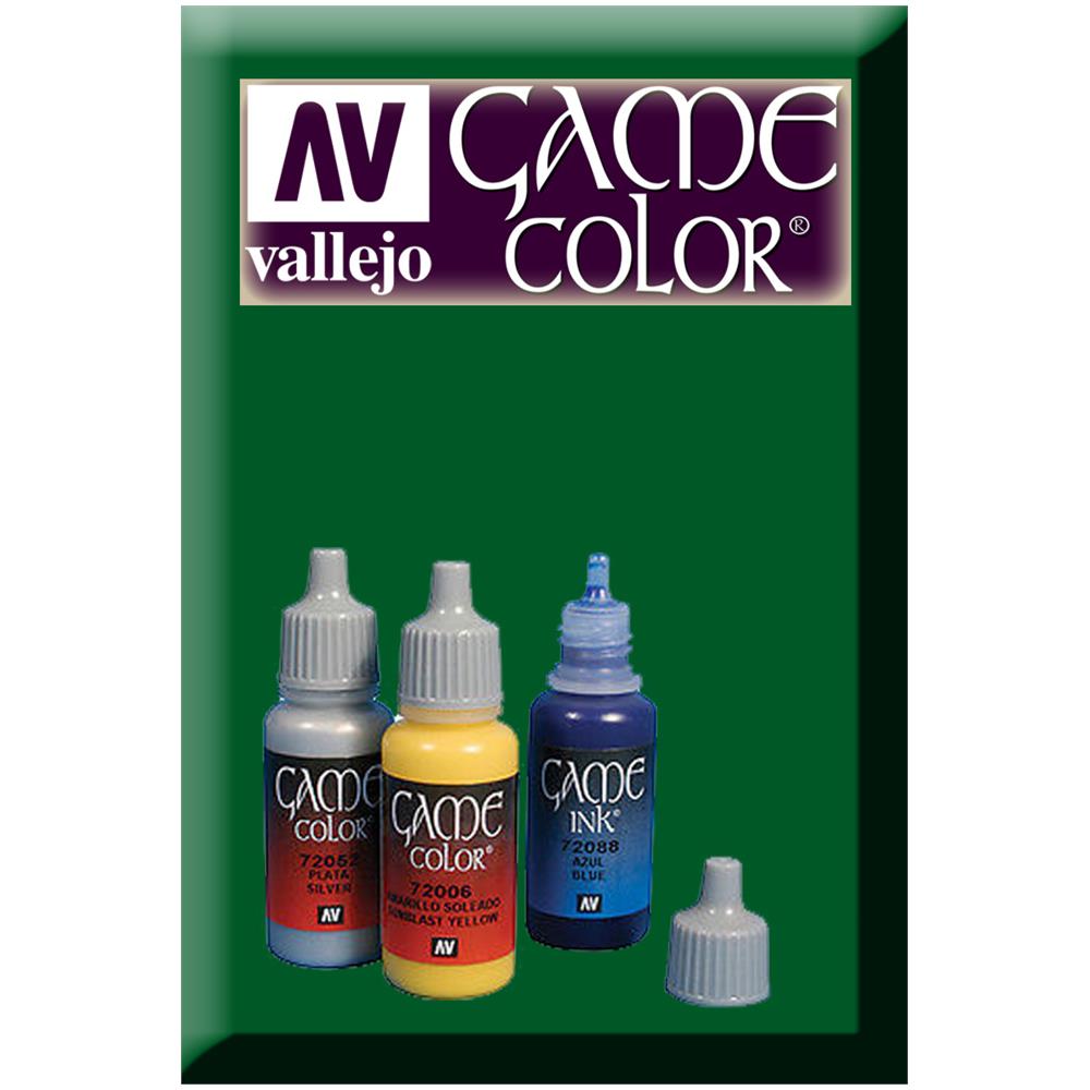 Game Color Sick Green 72029 Colori - Foto 3