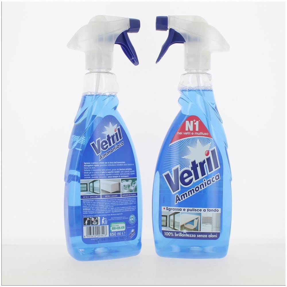 Multi Superficie 650 Ammoniaca - Foto 1