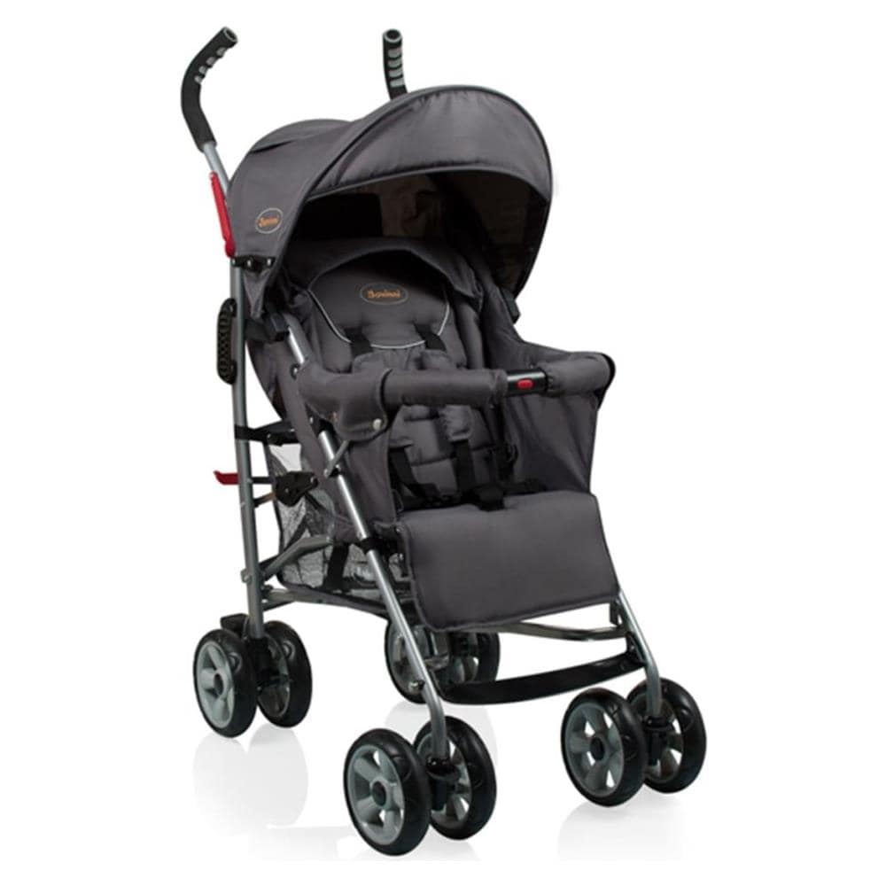 Passeggino Luca Grigio Bnst015-gy - Foto 1