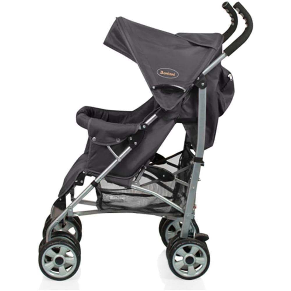 Passeggino Luca Grigio Bnst015-gy - Foto 2