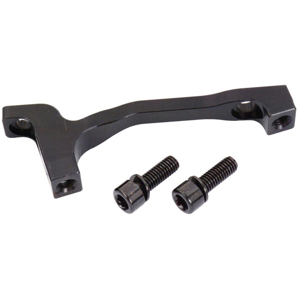 Adattatore Da H Pm A Pm Anteriore183 Nero - Foto 1