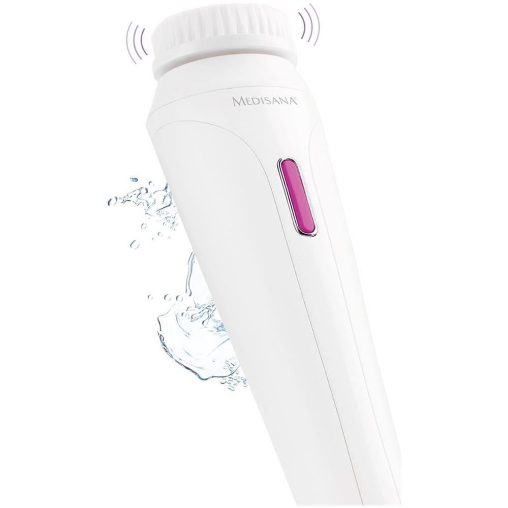 Spazzola Per La Pulizia Del Viso Fb 885 Bianca 88565 - Foto 2