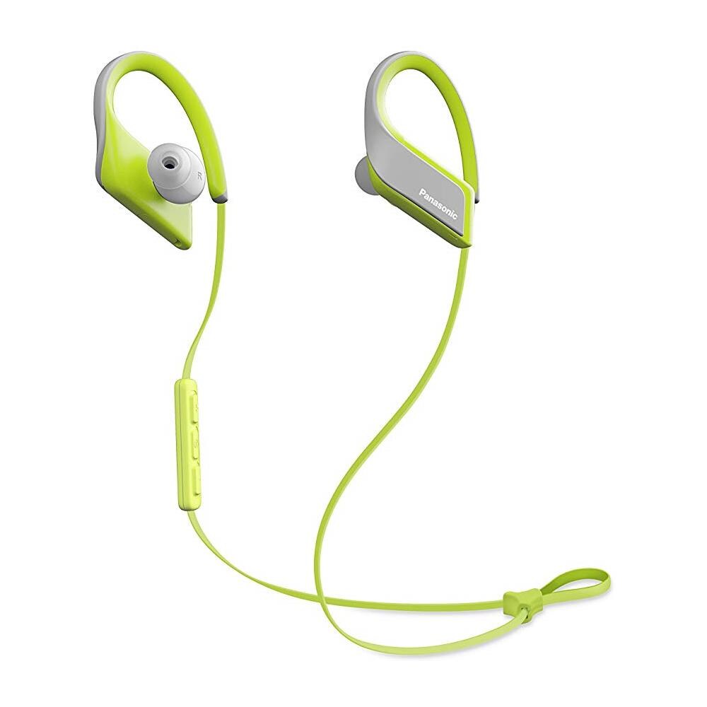 Panasonic RP bts35e Y Bluetooth in-ear auricolari giallo Panasonic RP bts35e Y Bluetooth in-ear auricolari giallo