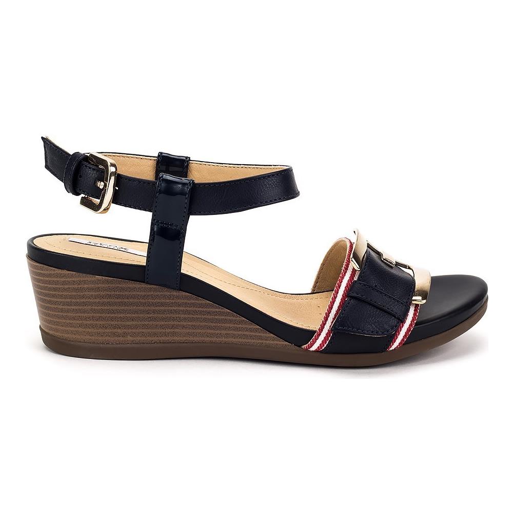 Scarpe Marykarmen D828qd05402c4181 Taglia 39 Colore Nero - Foto 1