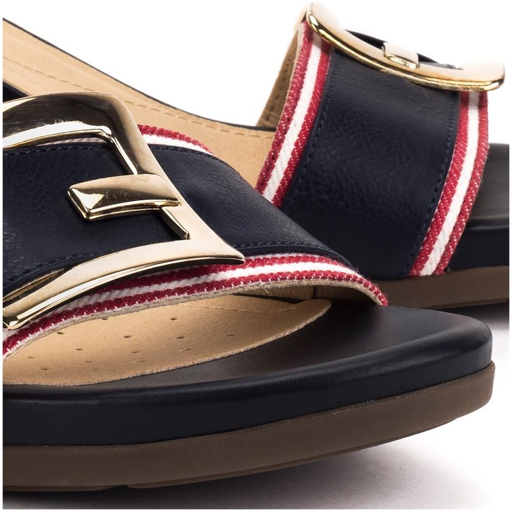 Scarpe Marykarmen D828qd05402c4181 Taglia 39 Colore Nero - Foto 4