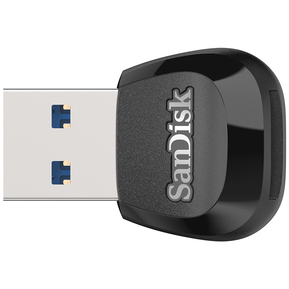 Reader / Writer microSD UHS-I USB 3.0 SDDR-B531-GN6NN - Foto 4