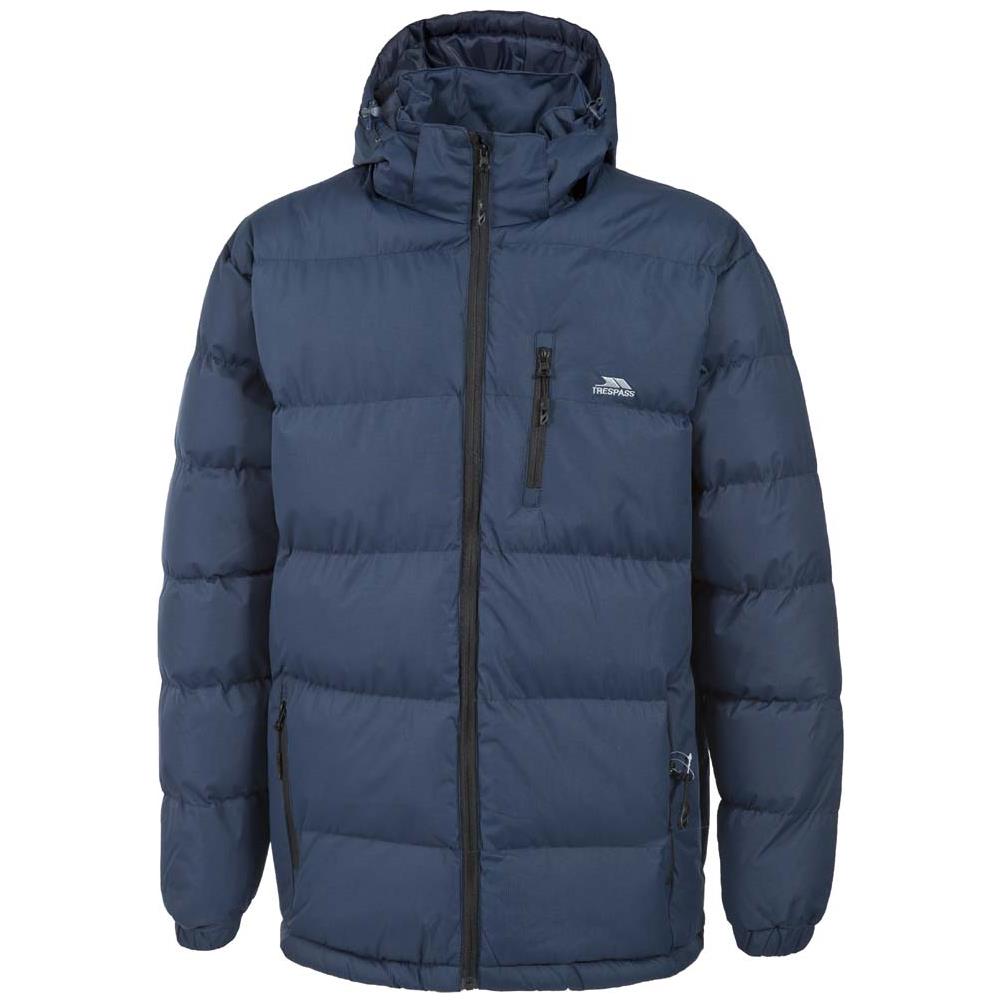 Giacche Clip Padded Abbigliamento Uomo M - Foto 1