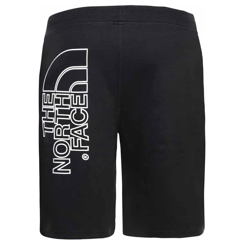Pantaloni Graphic Short Light Abbigliamento Uomo Xxl - Foto 1
