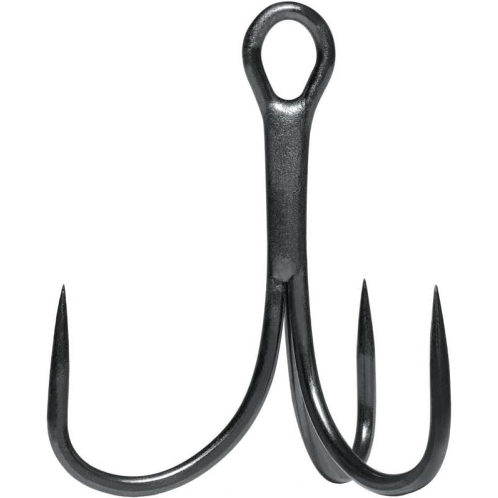 Ancoretta Treble 7552 Light Inline Treble Barbless - Taglia: 14 - Foto 1
