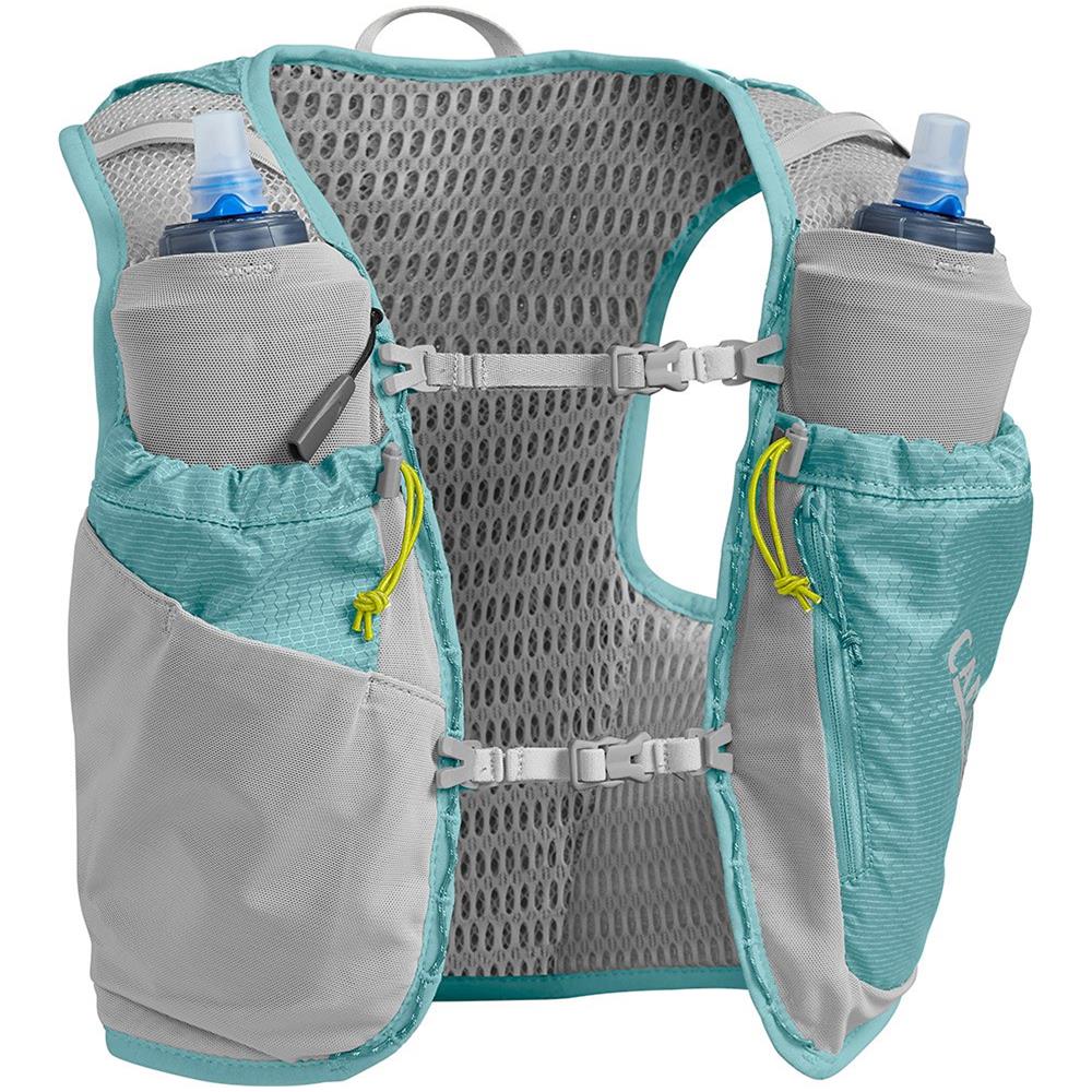 Zaini Ultra Pro 6l+2 Quick Stow Flasks Zaini E Valigie S - Foto 2