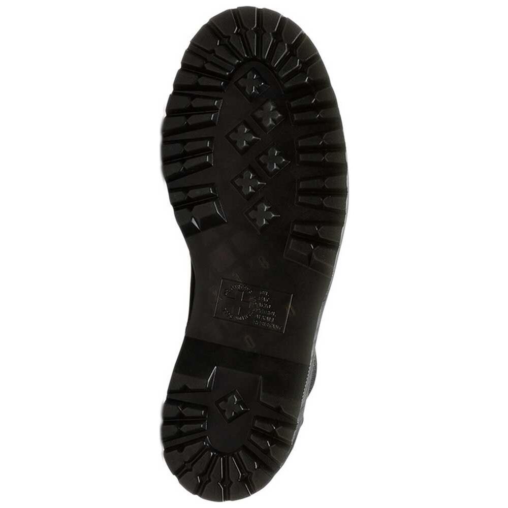 Stivali E Stivaletti 2976 Quad Smooth Scarpe Uomo Eu 38 - Foto 2