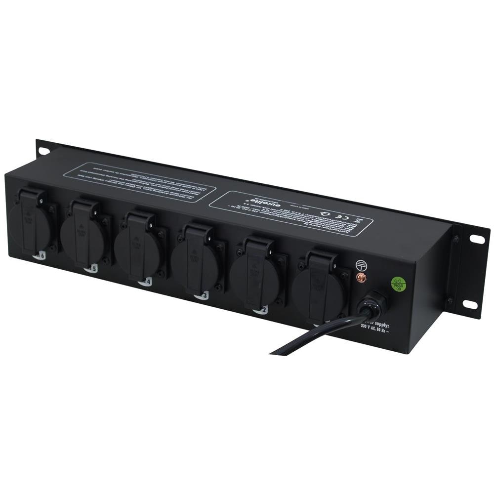 Board 6-s With 6x Safety-plugs - Foto 3