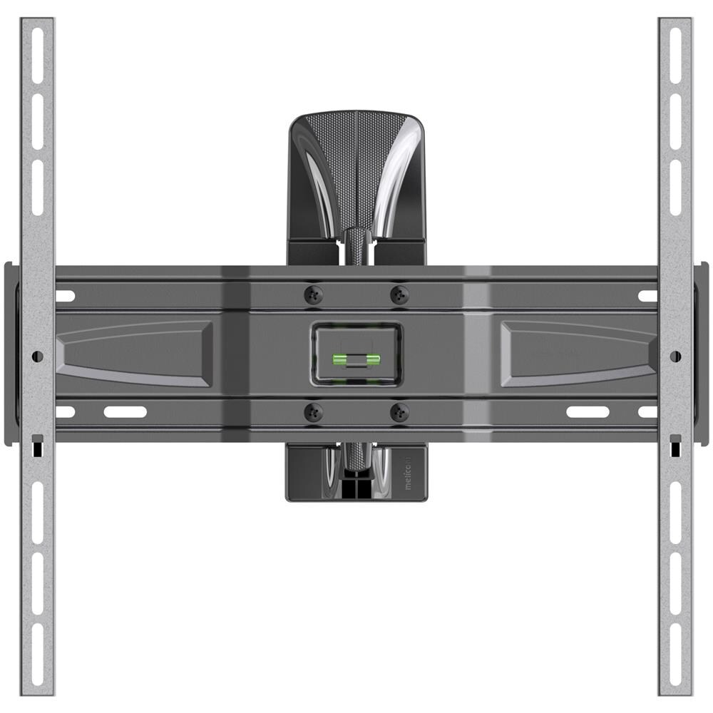 SlimStyle Plus 400 SDR Supporto da Parete per TV 40"- 82" Portata Max 30 Kg - Foto 2