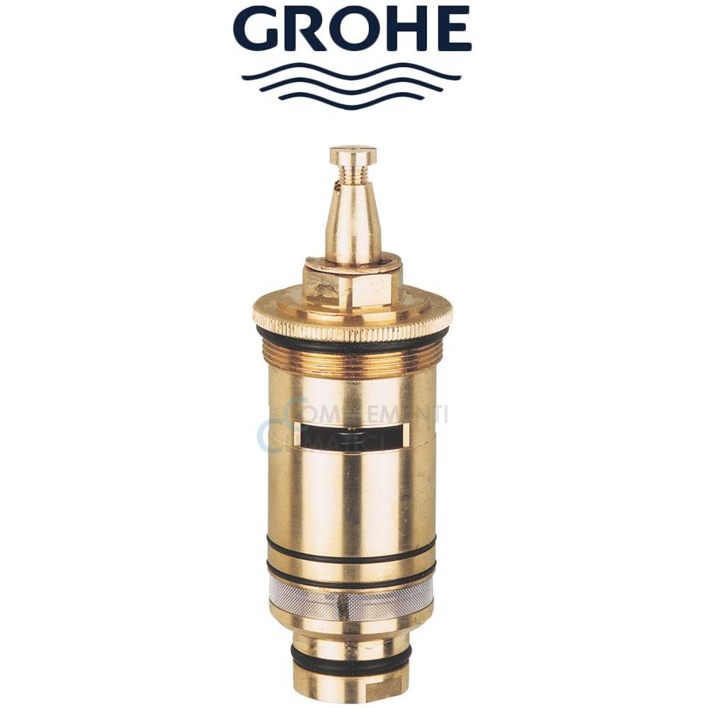 Termoelemento 3/4"" | 47025000 - Foto 1