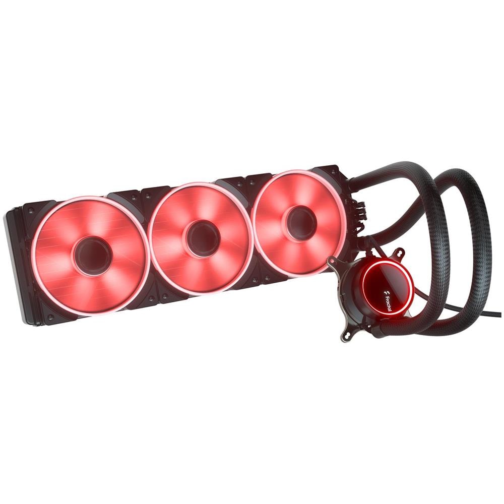 Celsius+ S36 Prisma Processore (case Atx Celsius + S36 Pri Water Cooling)  - Foto 8